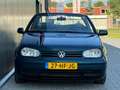 Volkswagen Golf Cabriolet 2.0 Highline *UNIEK* 90DKM NAP NWE APK KEIHARD 1e Blauw - thumbnail 8