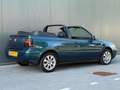 Volkswagen Golf Cabriolet 2.0 Highline *UNIEK* 90DKM NAP NWE APK KEIHARD 1e Blauw - thumbnail 3