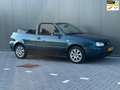 Volkswagen Golf Cabriolet 2.0 Highline *UNIEK* 90DKM NAP NWE APK KEIHARD 1e Blauw - thumbnail 1