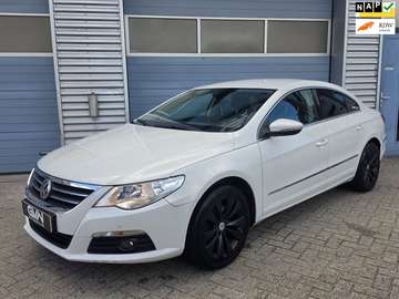 1.8 TSI 4p. NAVI Clima Orgineel NL Auto
