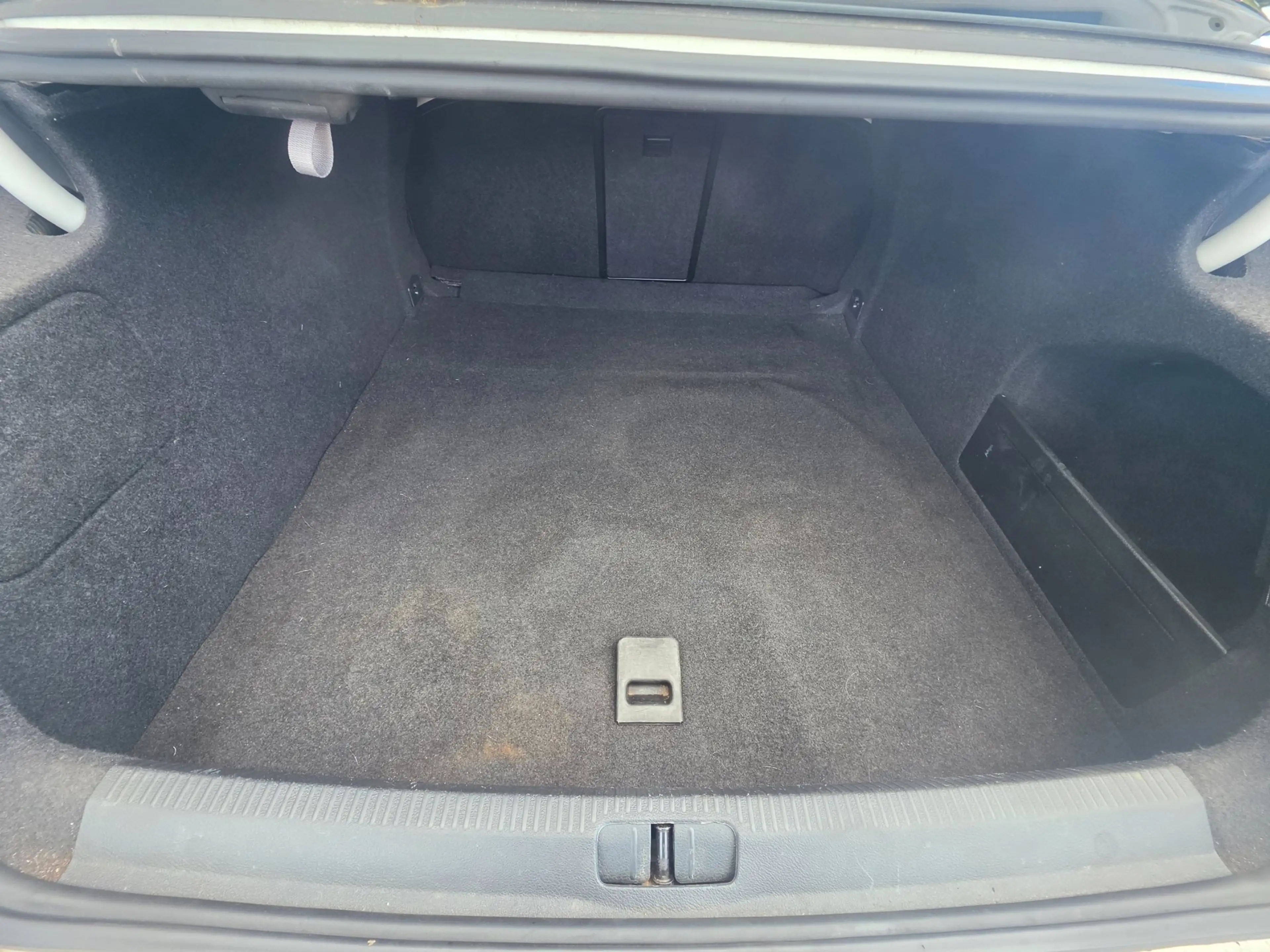 Volkswagen Passat CC 1.8 TSI 4p. NAVI Clima Orgineel NL Auto — photo 13