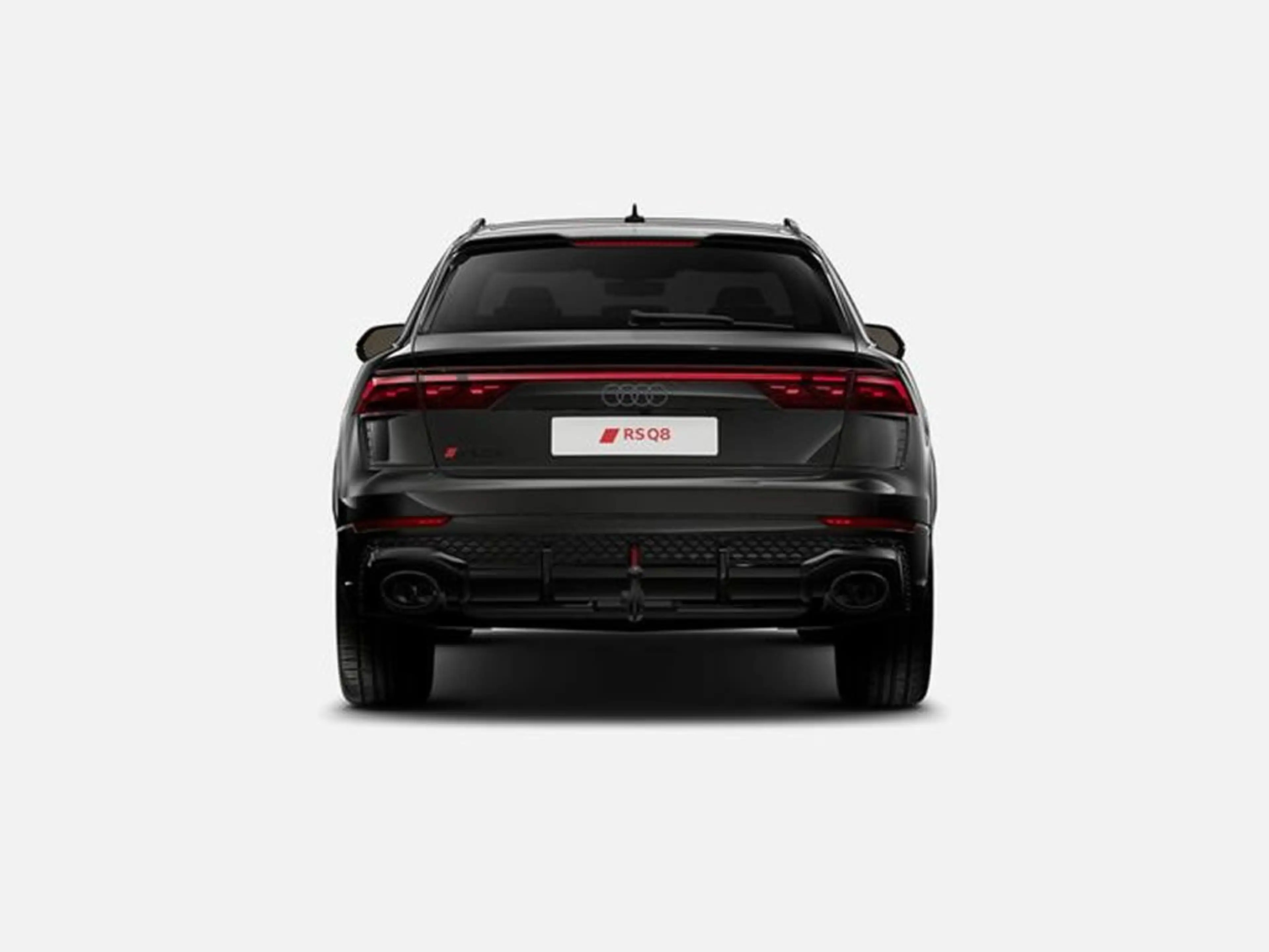 Audi RS Q8 SUV performance tiptr. Vmax305 Laser 23 — photo 6