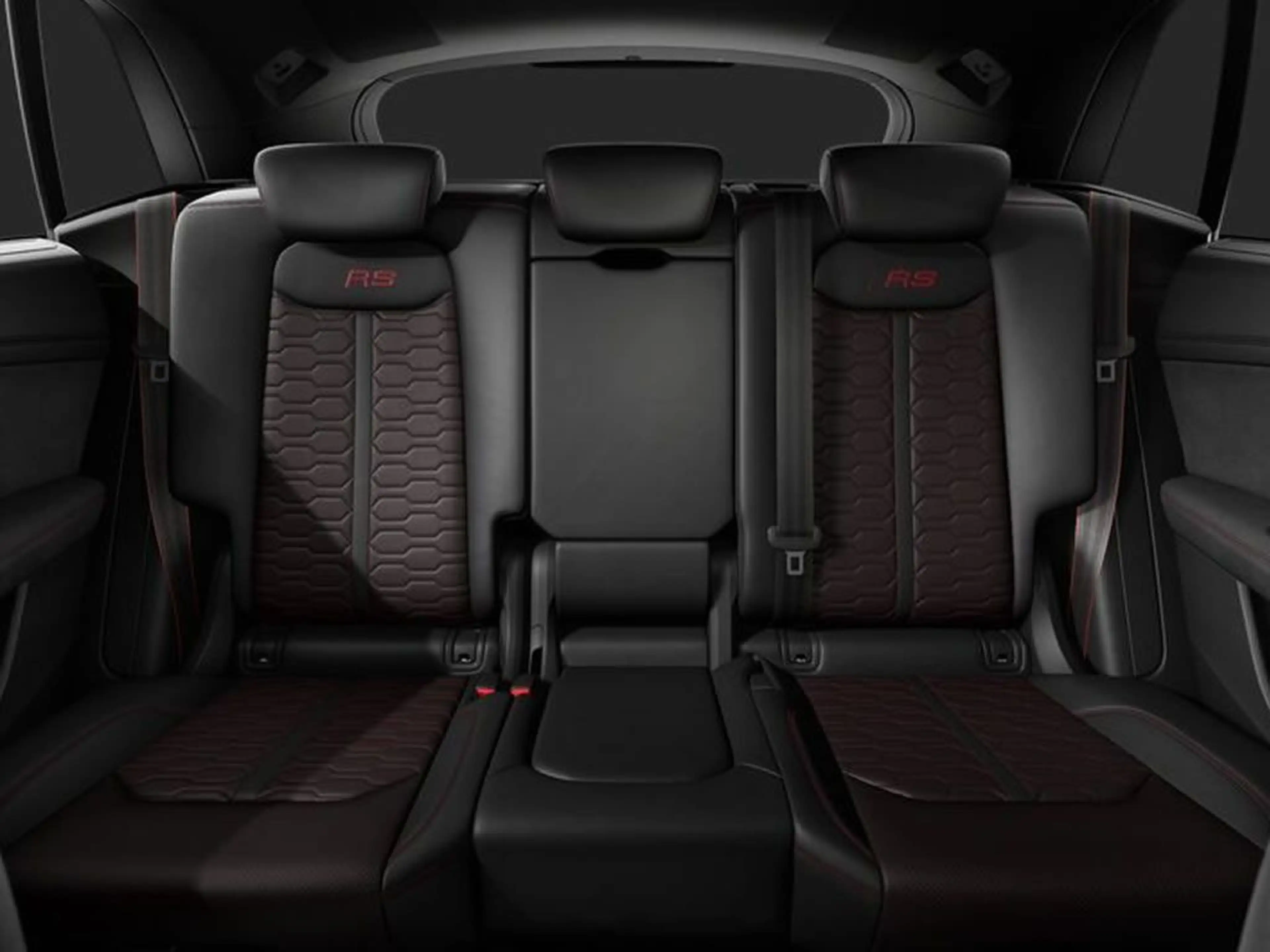 Audi RS Q8 SUV performance tiptr. Vmax305 Laser 23 — photo 8