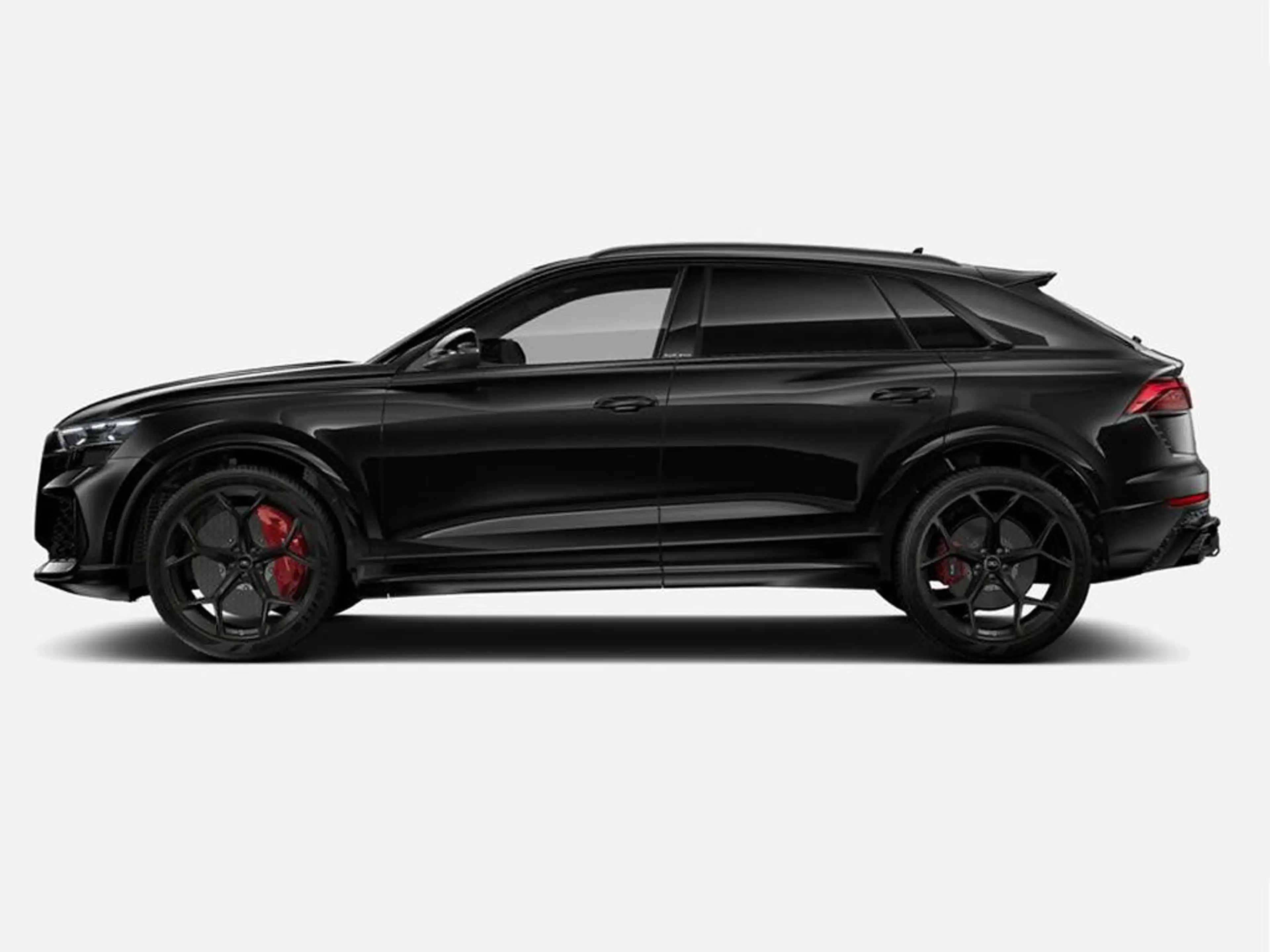 Audi RS Q8 SUV performance tiptr. Vmax305 Laser 23 — photo 3