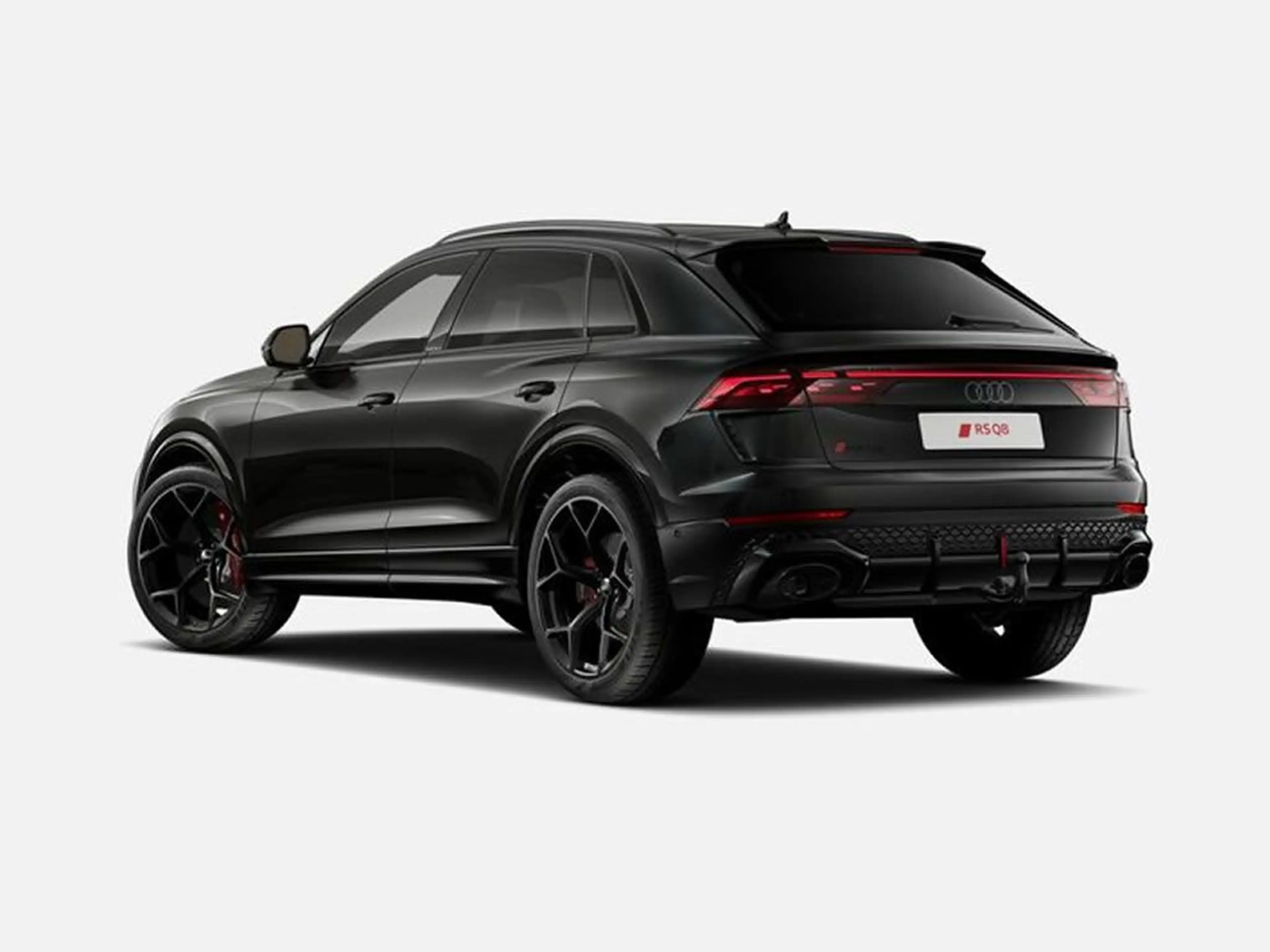 Audi RS Q8 SUV performance tiptr. Vmax305 Laser 23 — photo 4