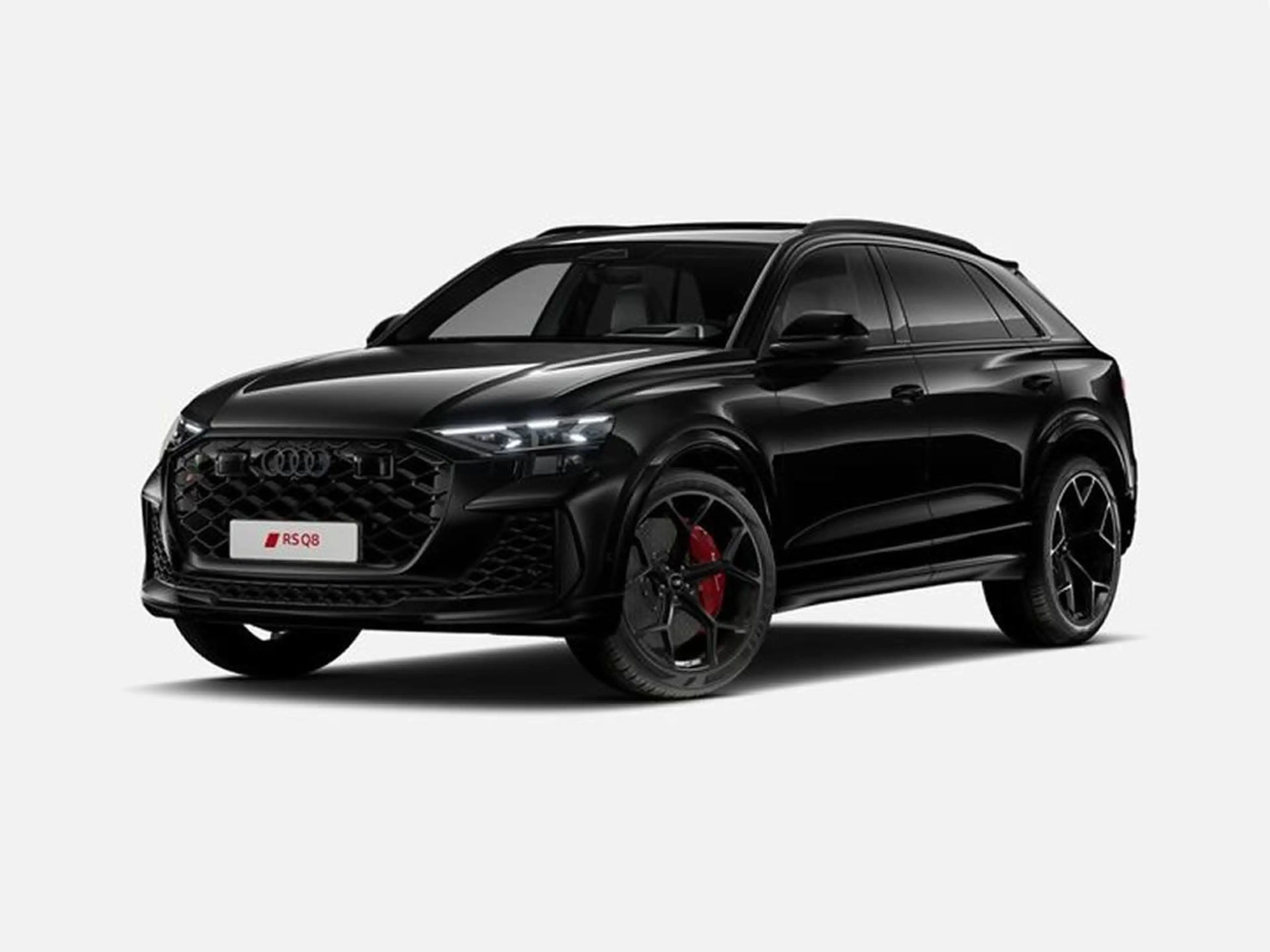 Audi RS Q8 SUV performance tiptr. Vmax305 Laser 23 — photo 2