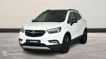 1.6 D 110ch Ecotec Business Edition 4x2