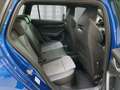 Skoda Octavia Combi Sportline 1.5 TSI mHEV DSG HUD Navi Digitale Blau - thumbnail 6