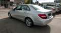 Mercedes-Benz C 220 CDI AVANTGARDE/AUTOMATIK Silber - thumbnail 9