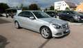 Mercedes-Benz C 220 CDI AVANTGARDE/AUTOMATIK Silber - thumbnail 5