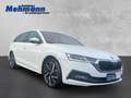 Skoda Octavia Combi 1.4TSI iV DSG Kamera-Leder-Navi Weiß - thumbnail 3