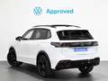 Volkswagen Tiguan 2.0TDI R-Line DSG 110kW Blanc - thumbnail 2