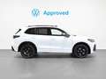 Volkswagen Tiguan 2.0TDI R-Line DSG 110kW Blanc - thumbnail 3