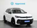 Volkswagen Tiguan 2.0TDI R-Line DSG 110kW Blanc - thumbnail 1
