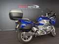 BMW R 1200 RT Blauw - thumbnail 4