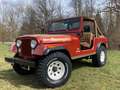 Jeep CJ-5 V8 Golden Eagle,orig33tmls!Erstlack!Survivor Vert - thumbnail 11