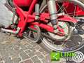 Moto Guzzi Falcone 500 N Sidecar con soli 3555 KM Rojo - thumbnail 16