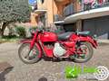 Moto Guzzi Falcone 500 N Sidecar con soli 3555 KM Rojo - thumbnail 17
