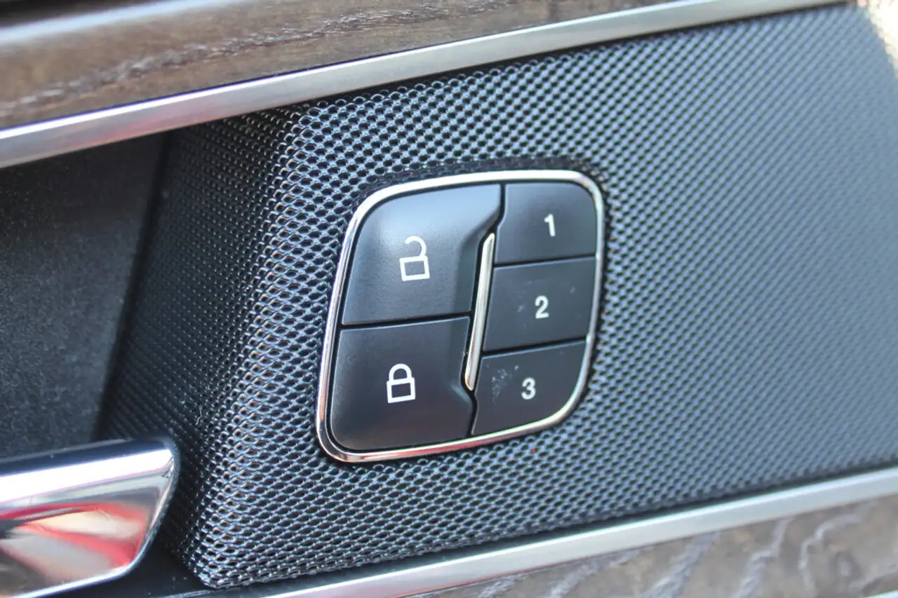 Lincoln MKX снимка Lincoln MKX