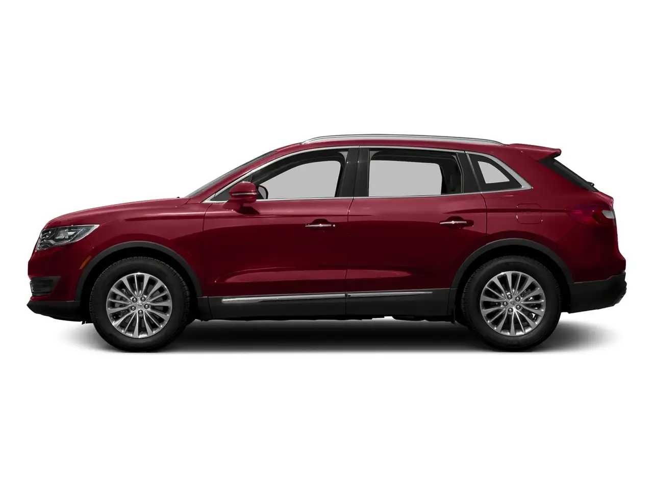 Lincoln MKX снимка Lincoln MKX