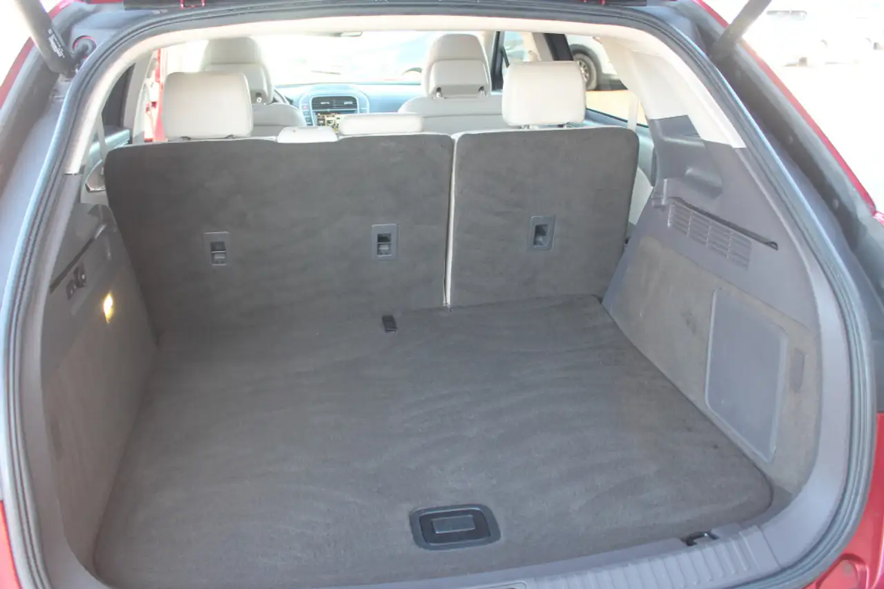Lincoln MKX снимка Lincoln MKX