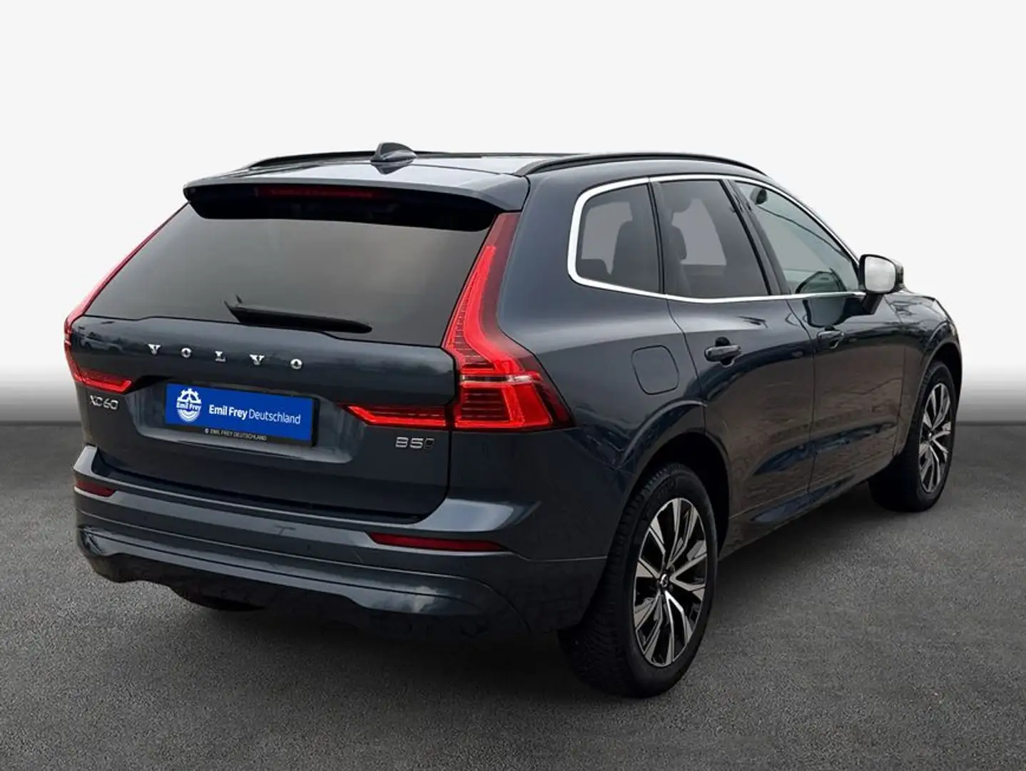 Volvo XC60 XC60 B5 B AWD Core Blau - 2