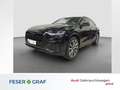 Audi Q8 S line 50 TDI AHK B&O HUD HD Matrix AIR Schwarz - thumbnail 1