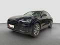 Audi Q8 S line 50 TDI AHK B&O HUD HD Matrix AIR Schwarz - thumbnail 10