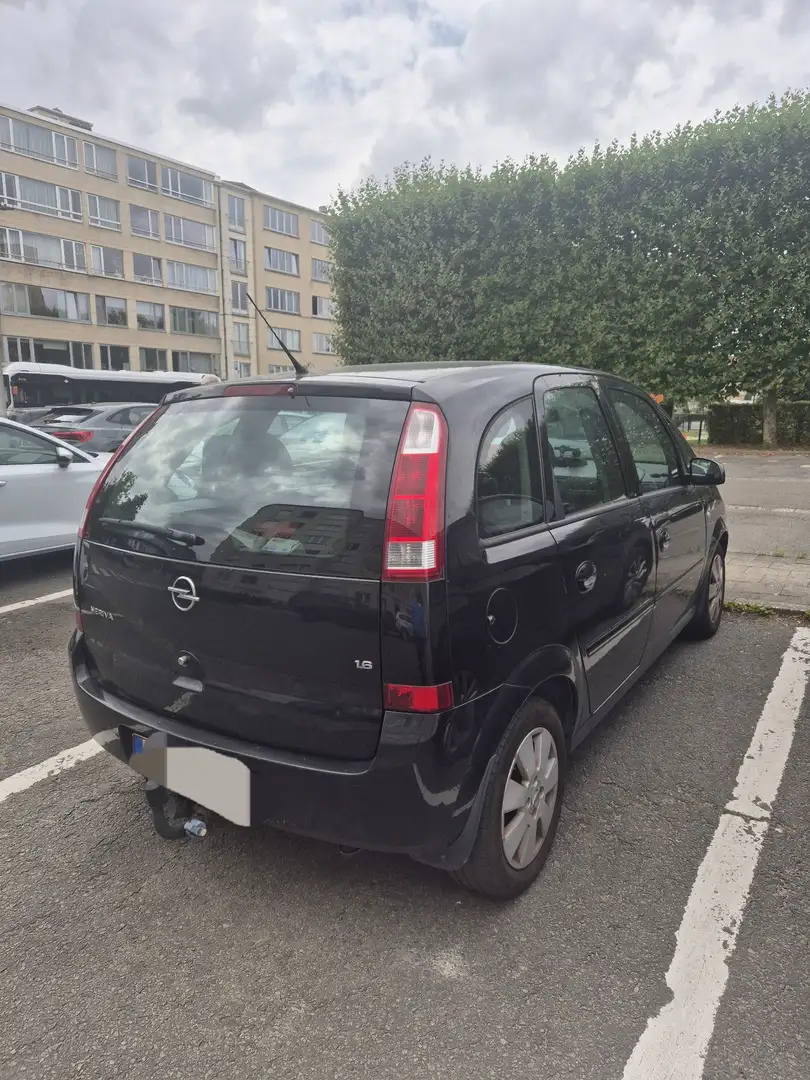 Opel Meriva 1.6i XE 16v Cosmo - 1
