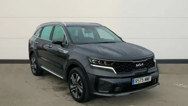 Kia Sorento 1.6 T-GDi PHEV Drive 4x4