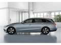 Mercedes-Benz C 300 de 4M T AHK+PANO+KAMERA+TOTWINKEL+MEMORY Silber - thumbnail 2