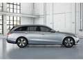 Mercedes-Benz C 300 de 4M T AHK+PANO+KAMERA+TOTWINKEL+MEMORY Silber - thumbnail 5