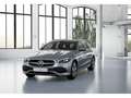 Mercedes-Benz C 300 de 4M T AHK+PANO+KAMERA+TOTWINKEL+MEMORY Silber - thumbnail 7