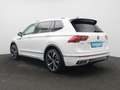 Volkswagen Tiguan Allspace R-Line 2.0TDI 4M DSG/ Pano, Navi Weiß - thumbnail 6