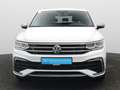 Volkswagen Tiguan Allspace R-Line 2.0TDI 4M DSG/ Pano, Navi Weiß - thumbnail 3
