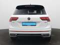 Volkswagen Tiguan Allspace R-Line 2.0TDI 4M DSG/ Pano, Navi Weiß - thumbnail 7