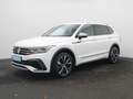 Volkswagen Tiguan Allspace R-Line 2.0TDI 4M DSG/ Pano, Navi Weiß - thumbnail 2
