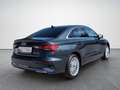 Audi A3 Limousine 35 TFSI advanced ext. Grau - thumbnail 3