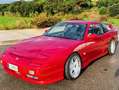 Nissan 200 SX 200 SX 1.8i Turbo 16v A.A.  ABS Rojo - thumbnail 1