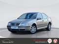 Volkswagen Bora 2.0 |VOLL. ONDERH|TREKHAAK|AIRCO|NAP| 2496 Beige - thumbnail 1