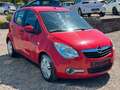 Opel Agila B**Edition**Klima** Rot - thumbnail 4