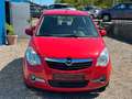 Opel Agila B**Edition**Klima** Rot - thumbnail 2