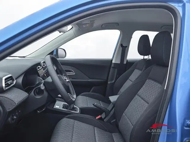 MG MG ZS view 9