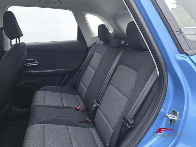 MG MG ZS view 10
