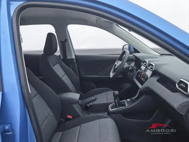 MG MG ZS view 11