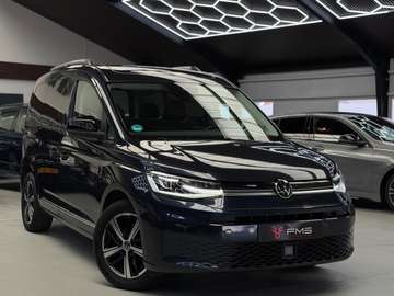 Combi 1.5 TSI 5p CarPlay Panorama