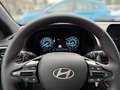 Hyundai i30 N-LINE AUTOMATIK+EL.SITZE+TOTWINKELASSISTENT+LED Grau - thumbnail 8