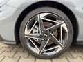 Hyundai i30 N-LINE AUTOMATIK+EL.SITZE+TOTWINKELASSISTENT+LED Grau - thumbnail 6
