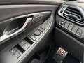 Hyundai i30 N-LINE AUTOMATIK+EL.SITZE+TOTWINKELASSISTENT+LED Grau - thumbnail 13