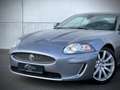 Jaguar XK 5.0 V8 Coupé Portfolio / YOUNGTIMER / 71.000KM / Gris - thumbnail 36
